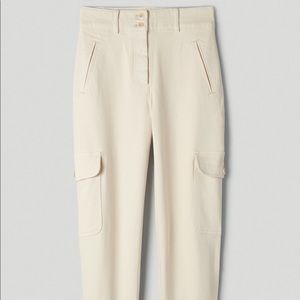 Aritzia Modern Cargo Pants